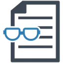 Free Pensionsplane Planung Ruhestand Symbol