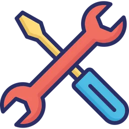 Free Repair  Icon