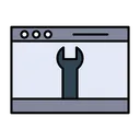 Free Repair Icon