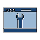 Free Repair Icon