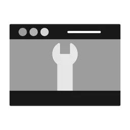 Free Repair  Icon