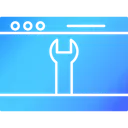 Free Repair Icon