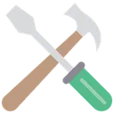 Free Repair tools  Icon