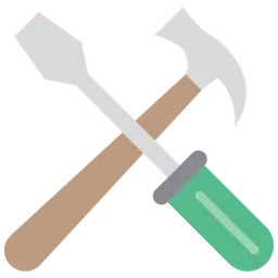 Free Repair tools  Icon