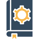 Free Repairing Book  Icône