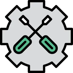 Free Repairing tools  Icon