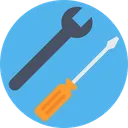Free Repairing Tools  Icône
