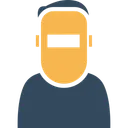 Free Repairman  Icon