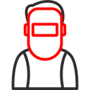 Free Repairman  Icon