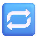 Free Button Color Icon