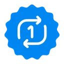 Free Repeter Un Icon