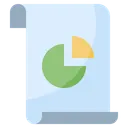Free File Document Format Icon