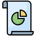 Free File Document Format Icon