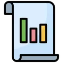 Free File Document Format Icon