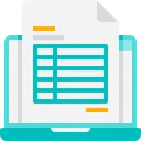 Free Report  Icon
