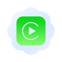 Free Carplay Logo Icono