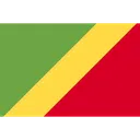 Free Republic Of The Congo Flags World Icon