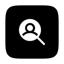 Free Requirement Required Search Icon