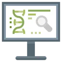 Free Research  Icon