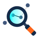 Free Research  Icon