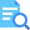 Free Research Proposal File Icon