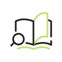 Free Book Education Learning Icon