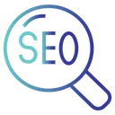 Free Research  Icon
