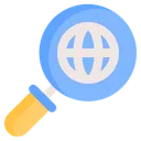 Free Research  Icon