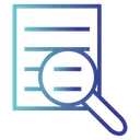 Free Research  Icon