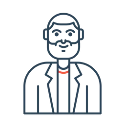 Free Research  Icon