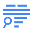 Free Nlp Api Icon
