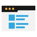 Free Research  Icon