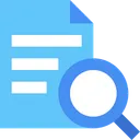 Free Research Proposal File Icon