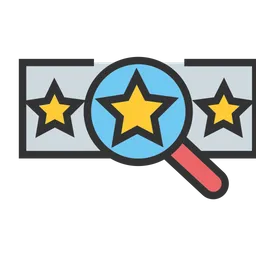 Free Research rating  Icon