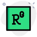 Free Researchgate Technology Logo Social Media Logo Icon