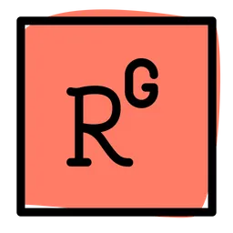Free Researchgate Logo Icon