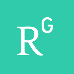 Free Researchgate Logo Icon - Free Download Logos Logo Icons | IconScout