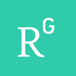 Free Researchgate Logo Icon