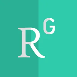 Free Researchgate Logo Icon