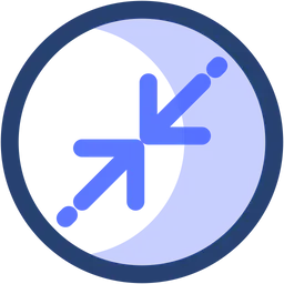 Free Resize  Icon