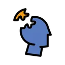 Free Resolucion De Problemas Habilidades Pensamiento Icono