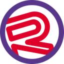 Free Resolving Technology Logo Social Media Logo Icon