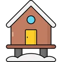 Free Resort Icon