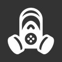 Free Respirator  Icon