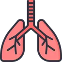 Free Respiratory Care Icon