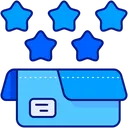 Free Response Costumer Feedback Icon