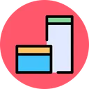 Free Responsive Computer Devices Icon
