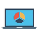 Free Responsive Design Computer Icon