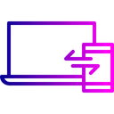 Free Responsive Design Computer Icon