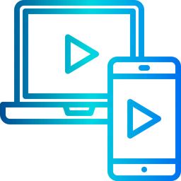 Free Responsive  Icon